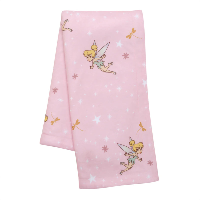 Couverture - Tinker Bell