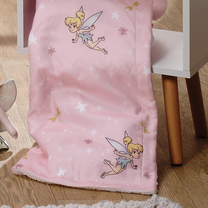 Couverture - Tinker Bell