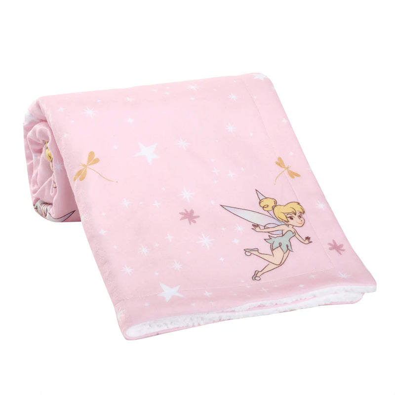 Couverture - Tinker Bell