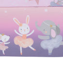 Ensemble 3 morceaux - Tiny Dancer