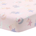 Drap contour à motifs — Bedtime Originals