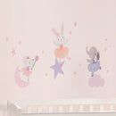 Autocollants muraux - Tiny Dancer