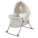 Berceau de voyage de luxe 2-en-1 Boho Chic — Tiny Love