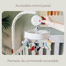 Boho Chic Luxe Musical Mobile — Tiny Love