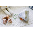 Boho Chic Tiny Dreamer 3-in-1 Musical Projector — White — Tiny Love