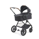 Nacelle Landau Z1 - Noir