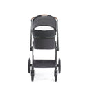 Nacelle Landau Z1 - Noir