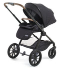 Poussette Z1 v3.0 - Noir