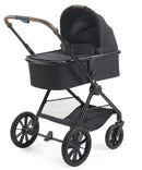 Nacelle Landau Z1 - Noir