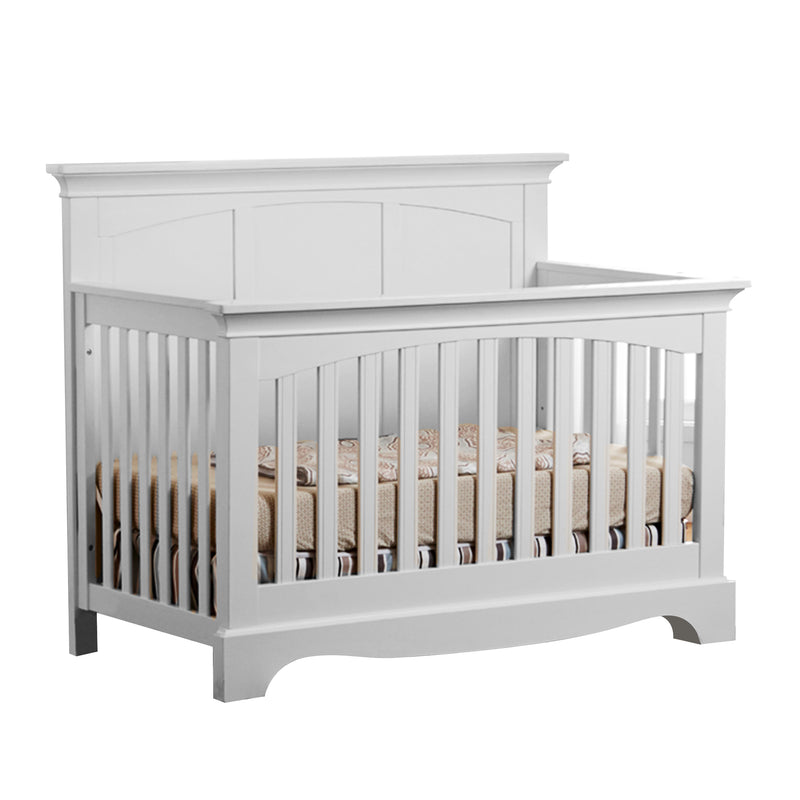 Torino Bassinet White