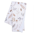 Couverture - Treetop Fox — Lambs & Ivy