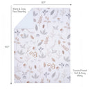 Couverture - Treetop Fox