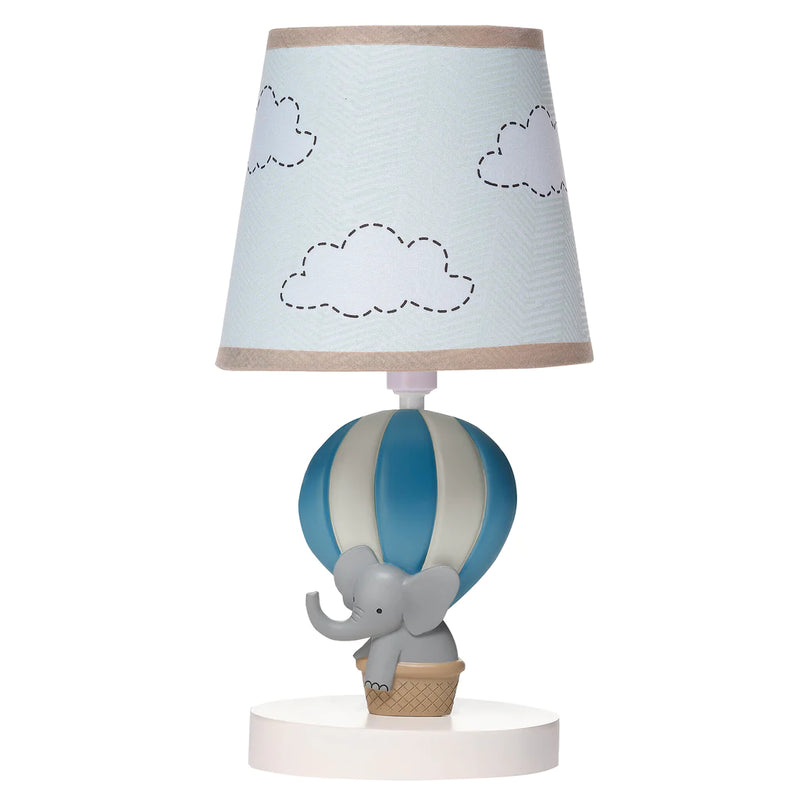 Lampe - Up Up and Away