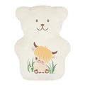 Petit ourson thérapeutique - Vache — Béké Bobo