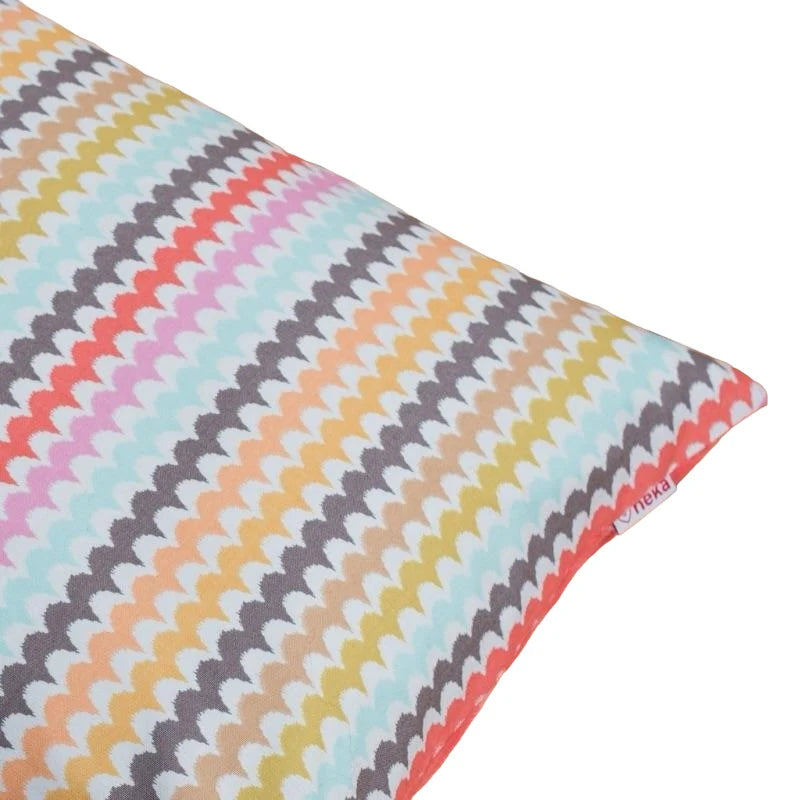 Oreiller pour enfant - Vagues