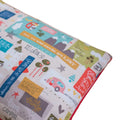 Oreiller pour enfant - Vanlife — Neka
