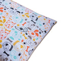 Oreiller pour enfant - Wouf Wouf — Neka
