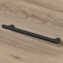 Table de chevet flottante 1 tiroir Primo - Chêne rustique