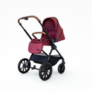 Poussette Z1 v3.0 - Wine
