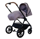 Poussette Z1 v3.0 - Taupe