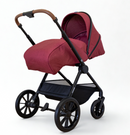 Poussette Z1 v3.0 - Wine