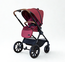 Poussette Z1 v3.0 - Wine