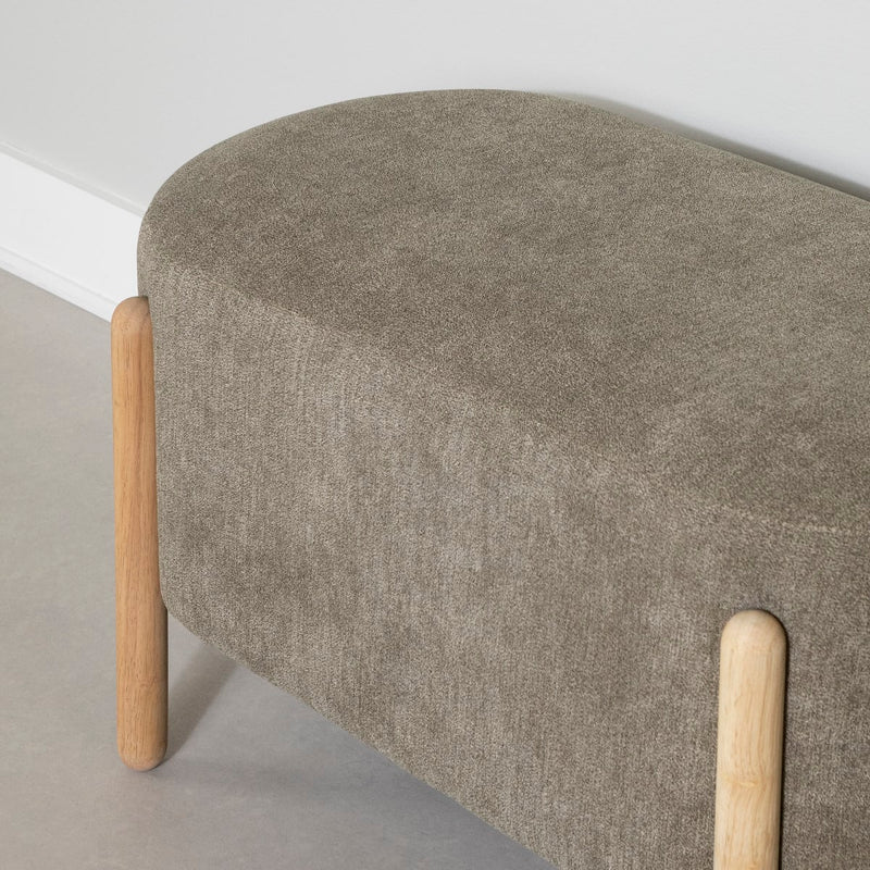 Banc Kodali - Gris
