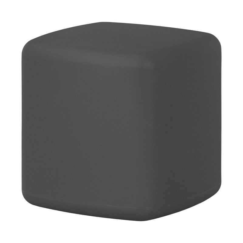 Tabouret pour enfants Sweedi-Gris foncé
