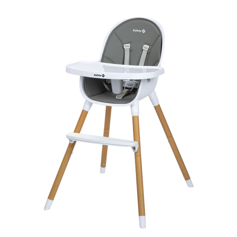 MINLA high chair - ROSE