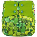 Elf Pocket Diaper Money