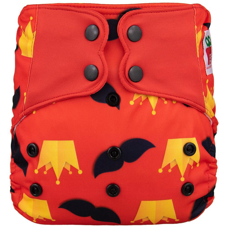 Couche à poche Little King