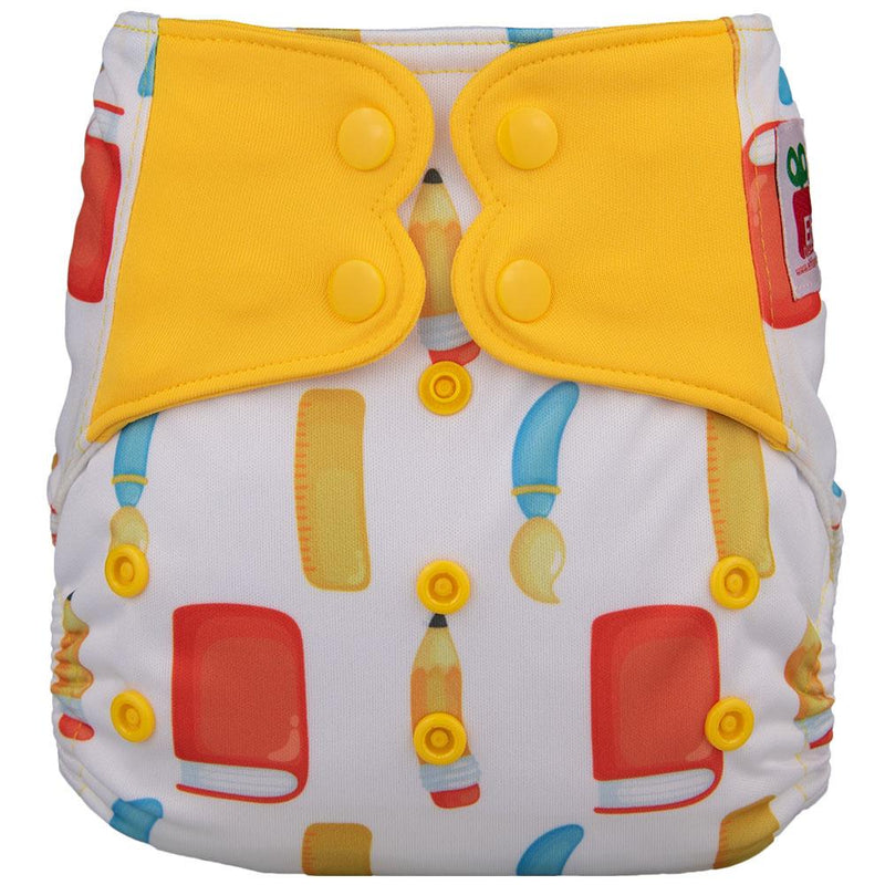 Elf Pocket diaper - Back to school