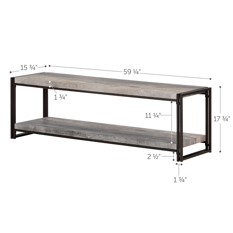 Gimetri - TV Stand