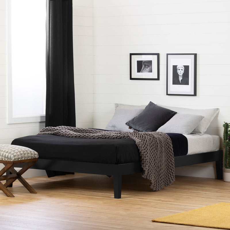 Vito - Bed frame - Double