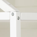 Sweedi - Wooden House Bed Frame