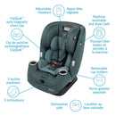Pria 3in1 - Silver charm