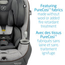 Pria 3in1 - Silver charm