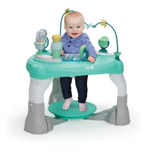 4-in-1 Grow and Go ™ stationnsurface activity center