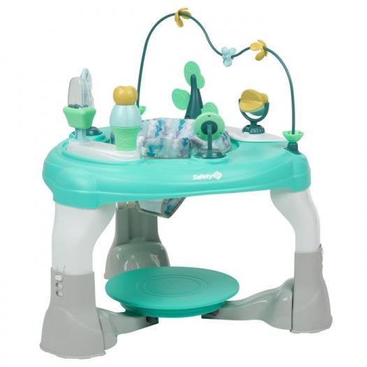 4-in-1 Grow and Go ™ stationnsurface activity center