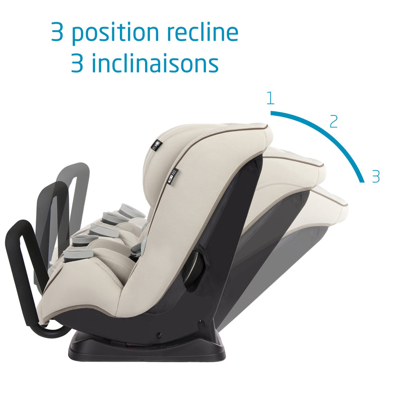 Pria 3in1 - Silver charm