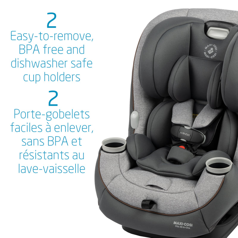 Pria 3in1 - Silver charm