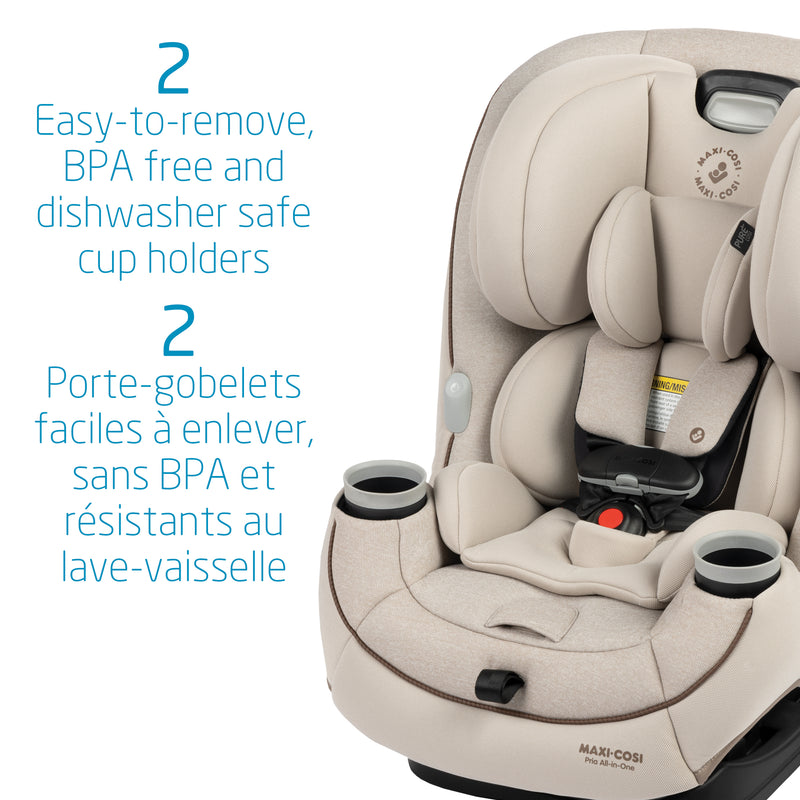 Pria 3in1 - Silver charm