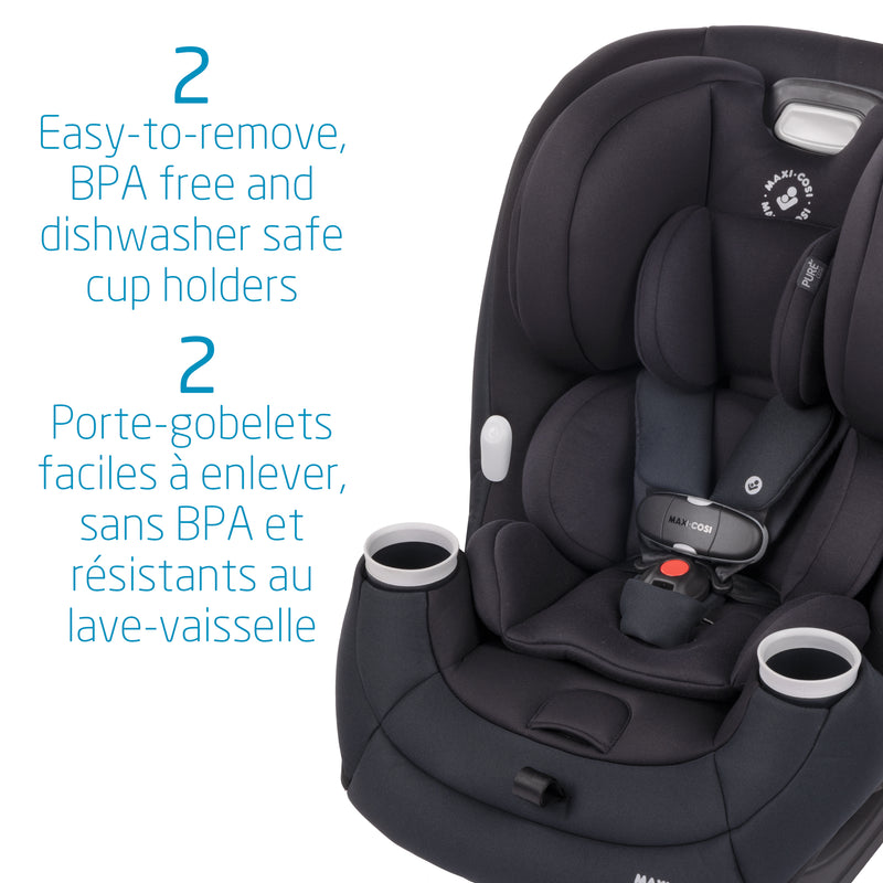 Pria 3in1 - Silver charm