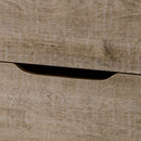 6-Drawer Double Dresser  Holland Weathered Oak 9075010