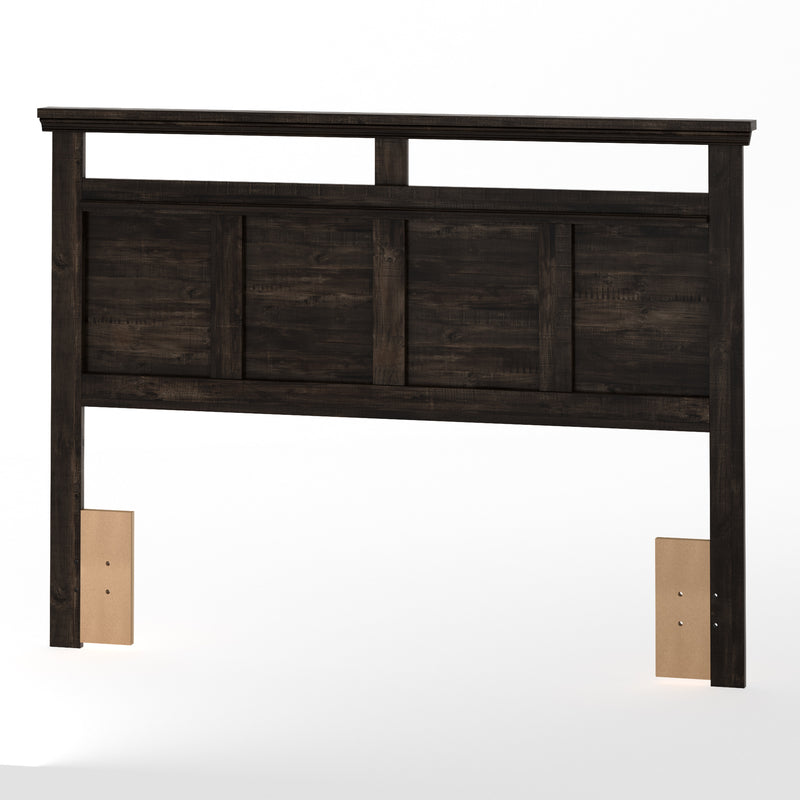 Headboard  Versa Weathered Oak 9066256