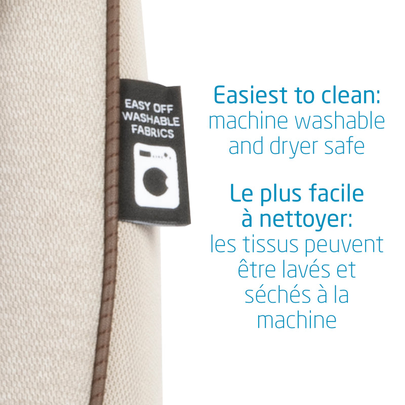 Pria 3in1 - Silver charm