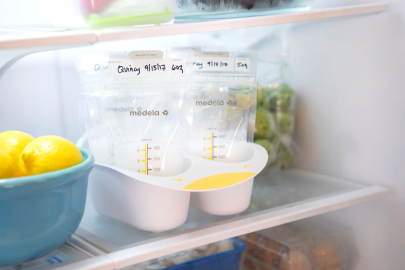 Medela - Breastmilk Storage Solution™