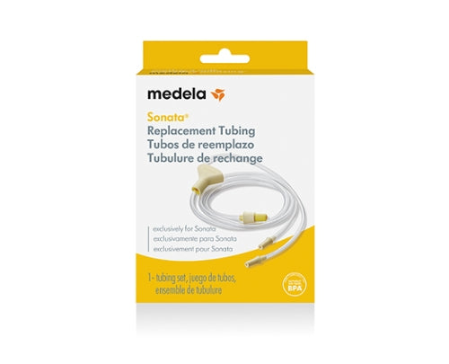 SONATA FLEX replacement tubing