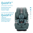 Pria 3in1 - Silver charm