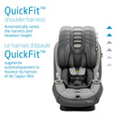 Pria 3in1 - Silver charm